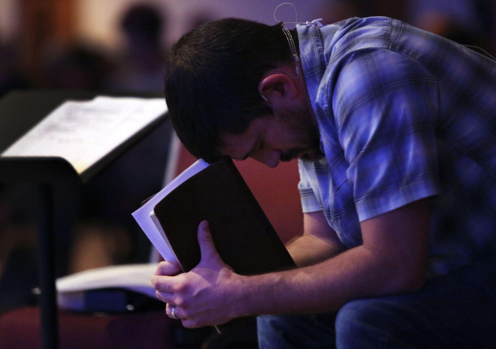 Southern Baptist